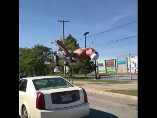 Функциональные тренирои