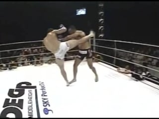 Mauricio shogun rua vs antonio rogerio nogueira