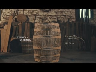 Creating redbreast sherry barrel v bourbon barrel