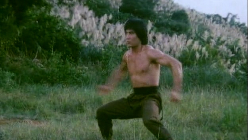 1985 porn video – Разгневанный дракон / exciting dragon (1985)