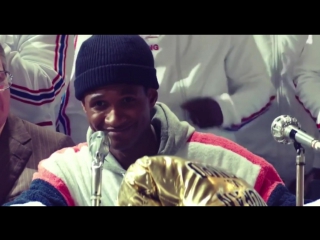 Каменные кулаки (red band трейлер) hands of stone