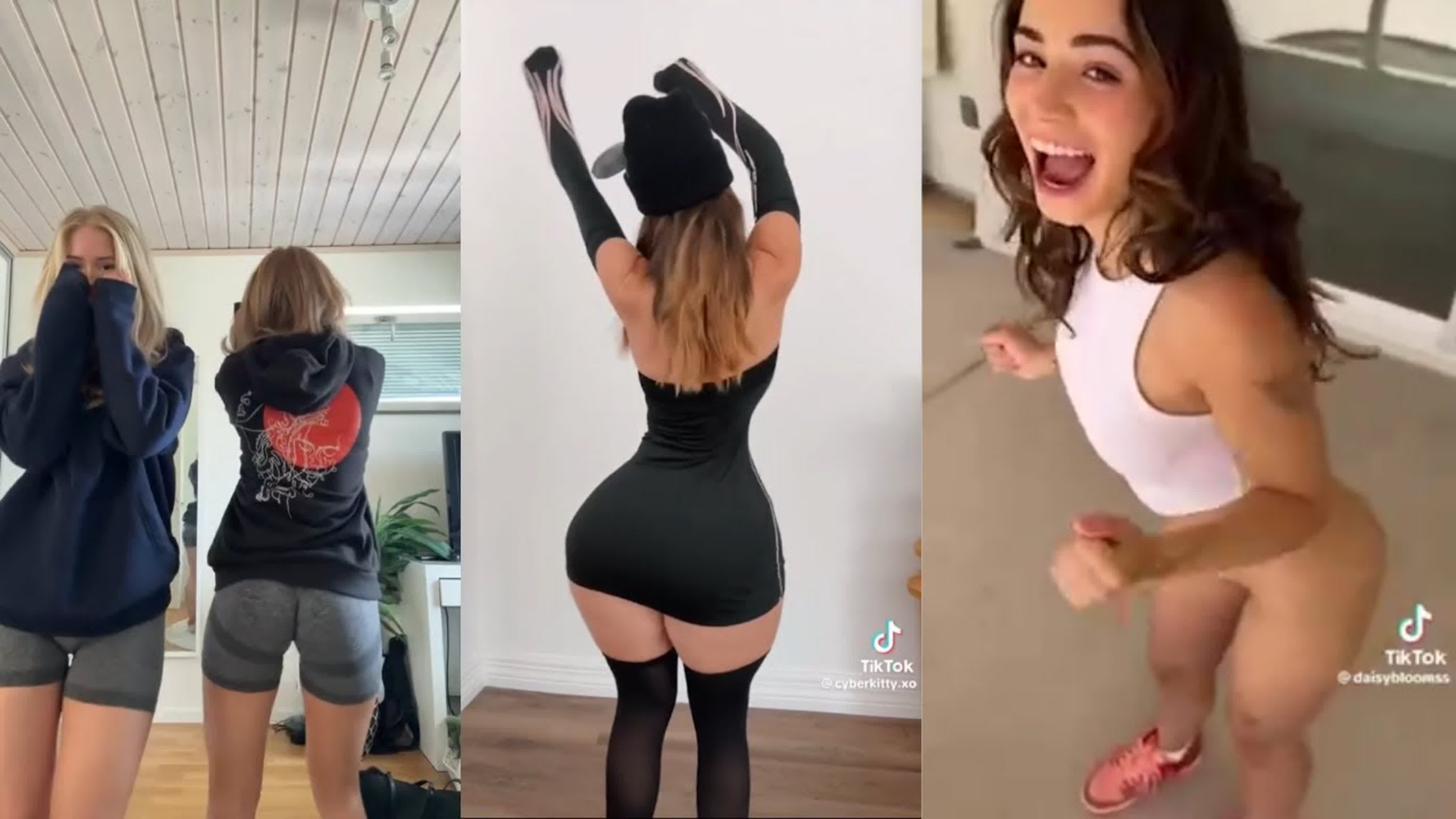 Best tiktok thots of june 2023 part 2