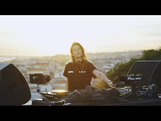 Charlotte de witte live @ castelo de s jorge in lisbon