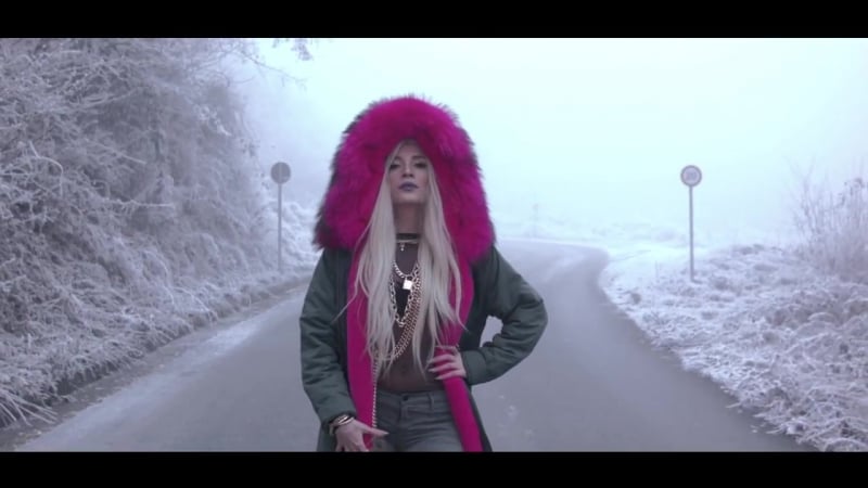 Istrefi porn video – Era istrefi bonbon
