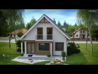 Projekt domu z99 mp4