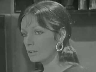 Marie laforet parle plus bas