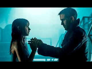 Blade runner 2049 music video (mr kitty after dark) synthwave retrowave