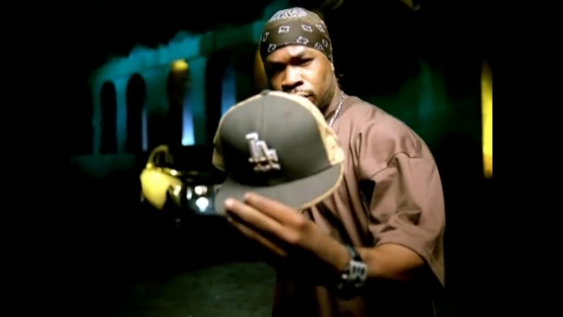 Xzibit hey now