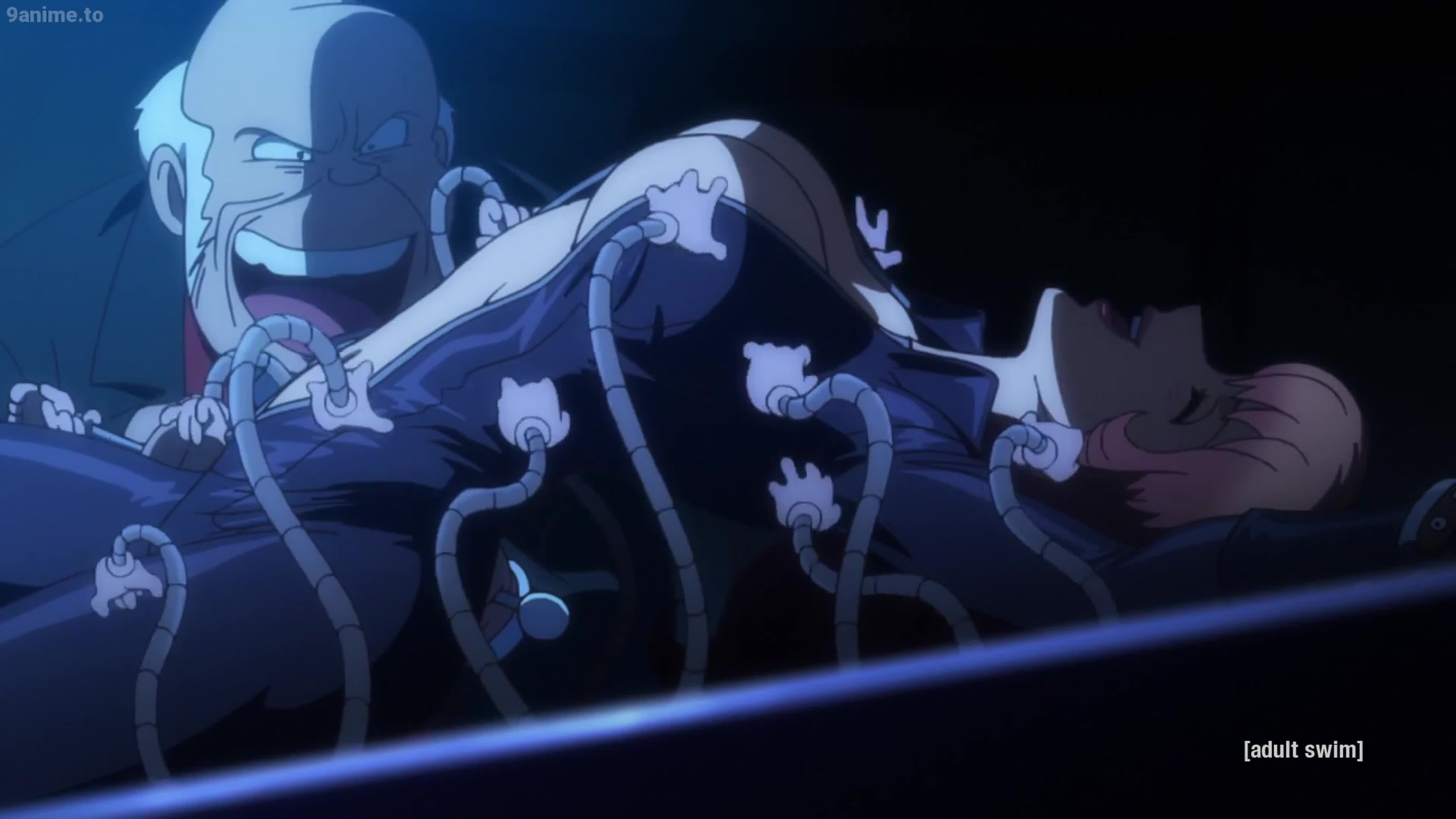 Fujiko mine tickle, english dub watch online