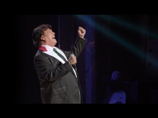 Мой 40 в bellas artes juan gabriel (2014) hd