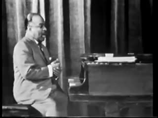 Count basie and his orchestra live in milan 1960