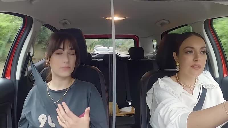 Хазал кая в интервью эзги мола