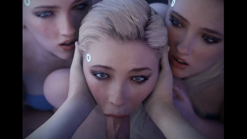 4554306 chloe detroit become human pixiewillow animated fugtrup sound webm