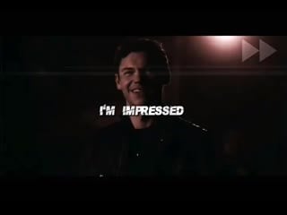 Sebastian & rayan clarke | legacies