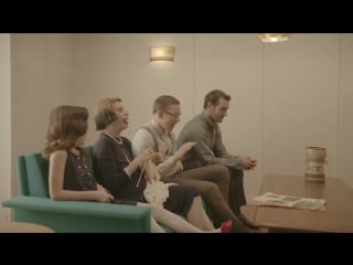 Monarchy disintegration ft dita von teese cut