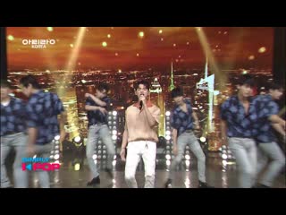 Eric nam how you been + paradise @ simply k pop 200807