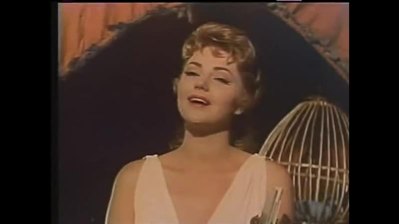 Подвиги геракла геракл и царица лидии (1959)