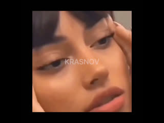 Krasnov больно (сниппет) 💔