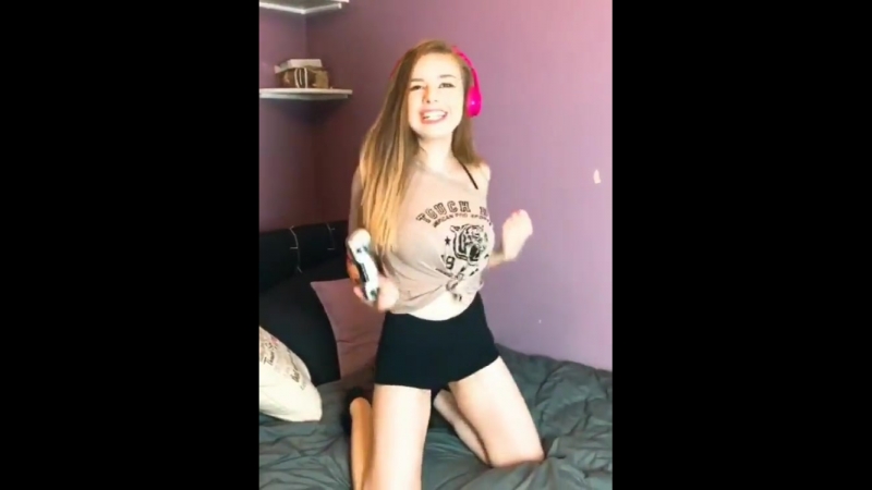 Девушка геймерша ожидания реальность