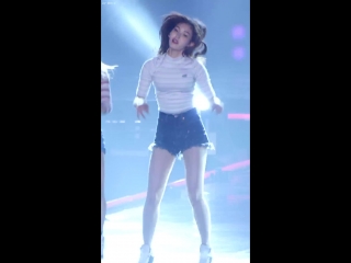 160924 아이오아이 (i o i) pick me [소미] somi 직캠 fancam (2016인천한류관광콘서트) by mera