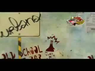 Urbana [feat] ★ жара & maestro a sid