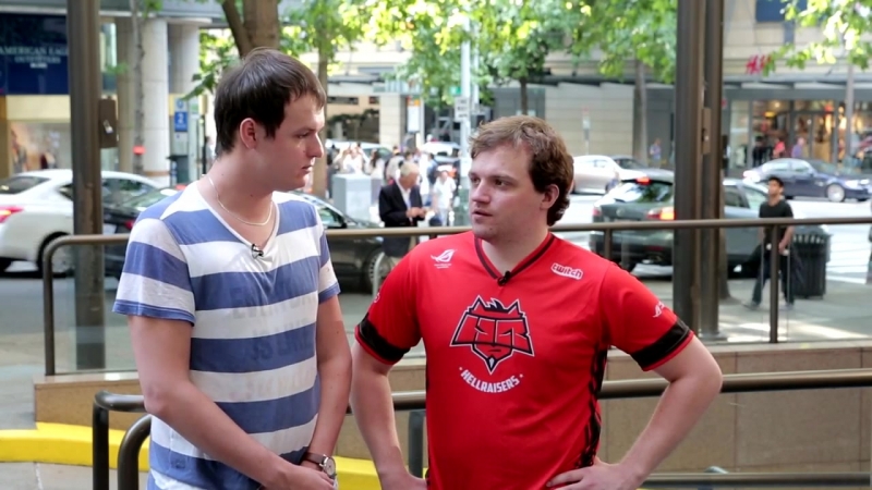 Эпичное интервью dread и xboct лучшее интервью со всего инта