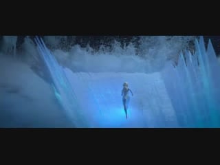 Первый трейлер «холодного сердца 2» (frozen 2)