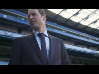 Behind the scenes petr cech announced as technical and performance advisor