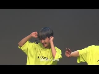 190608 @ mellow beat