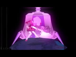 | pink diamond → steven universe