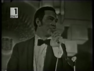 Муслим магомаев "bella, ciao!"