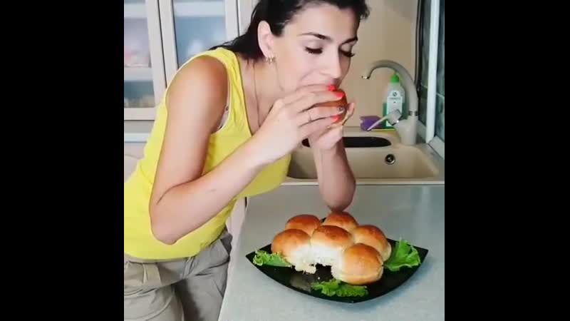 Цветок хруста🌺