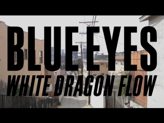 Tre capital blue eyes white dragon flow