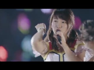 Akb48 manatsu no tandoku concert in saitama super arena ~kawaei san no koto ga sukideshita~ disc 1