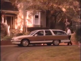 Buick roadmaster a classic returns (1992)