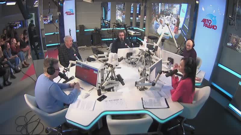 Кинчев, макаревич и горячая водка