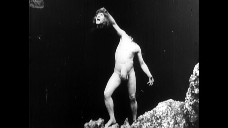 Ад / l'inferno (1911) франческо бертолини (русские интертитры)