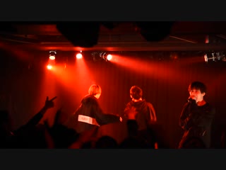 Here here heres 【aqbi dig your joy, yeah!! 除夜 】 @o nest 31/12/2018