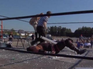 Iwa ds carnage cup 2008