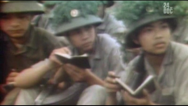 Семидесятые 3 я серия (почётный мир)