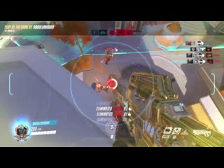 Soldier + highground = 6k =]