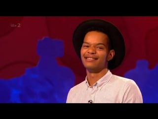 Celebrity juice 10x02 brian mcfadden, jason derulo, alex jones, rizzle kicks