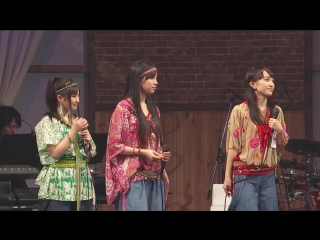 Momoiro yobanashi night 1 ~hakushuu~ (2/4)