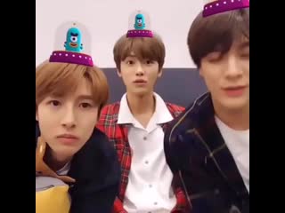 Do you ever just wanna be best friends with norenmin