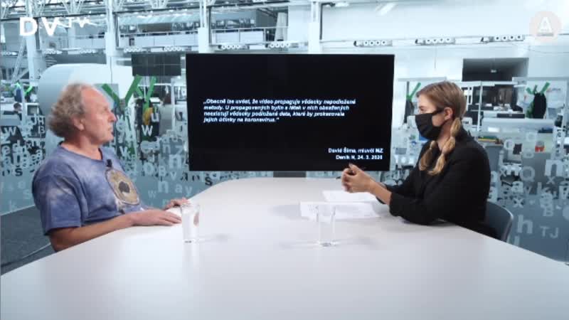 Dušek vs emma fakta vs podsouvání poslouchej pozorně a uč se
