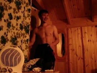 Дачный стрип