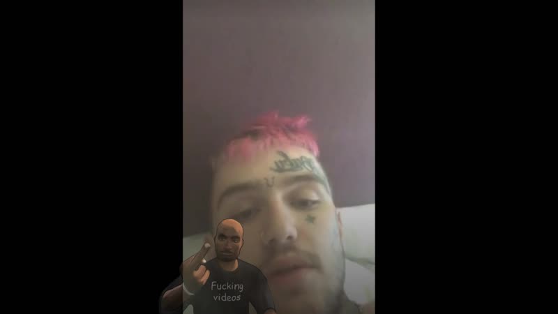 Suka porn video – Suka blyat lil peep