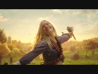 Fallout 76 – official live action trailer