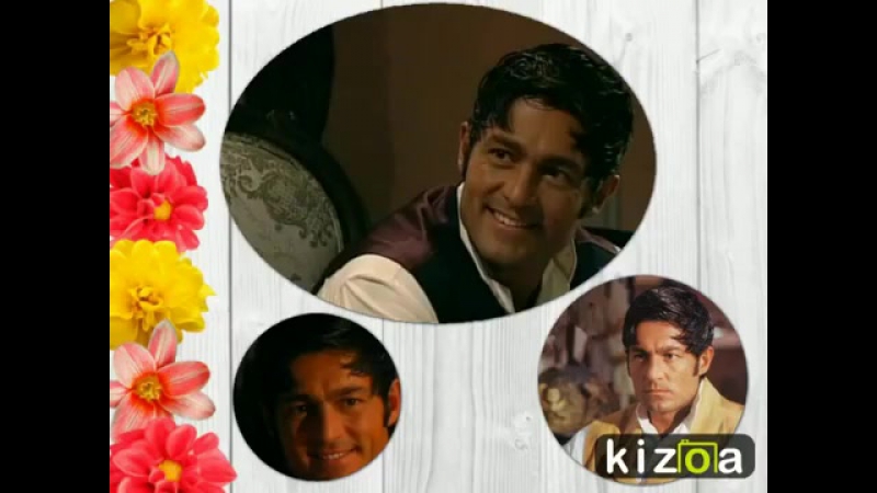Fernando colunga en manuel