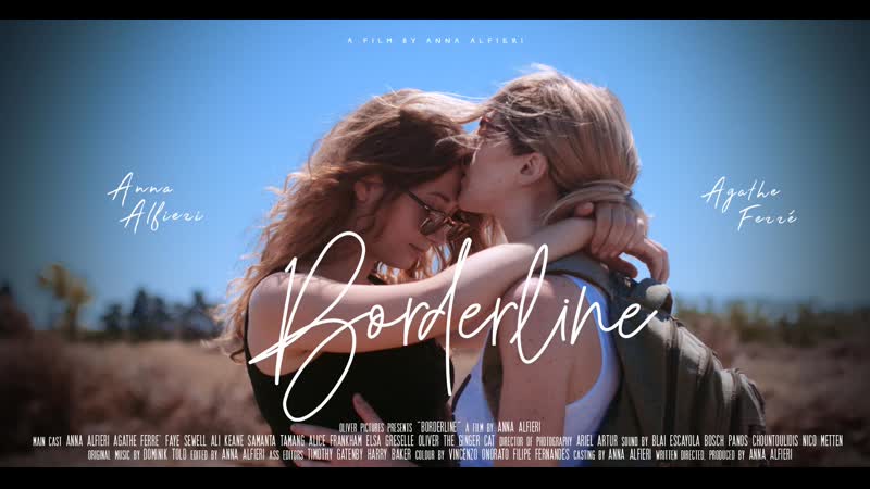На грани (2021) borderline